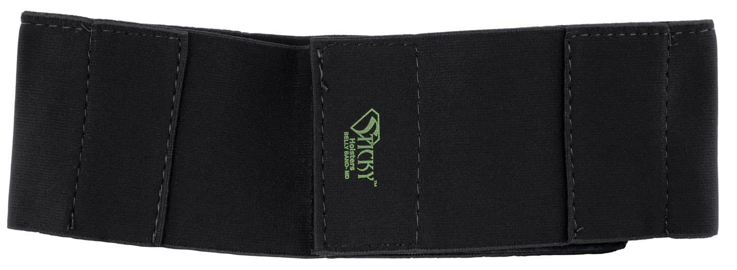 STICKY Belly Band
