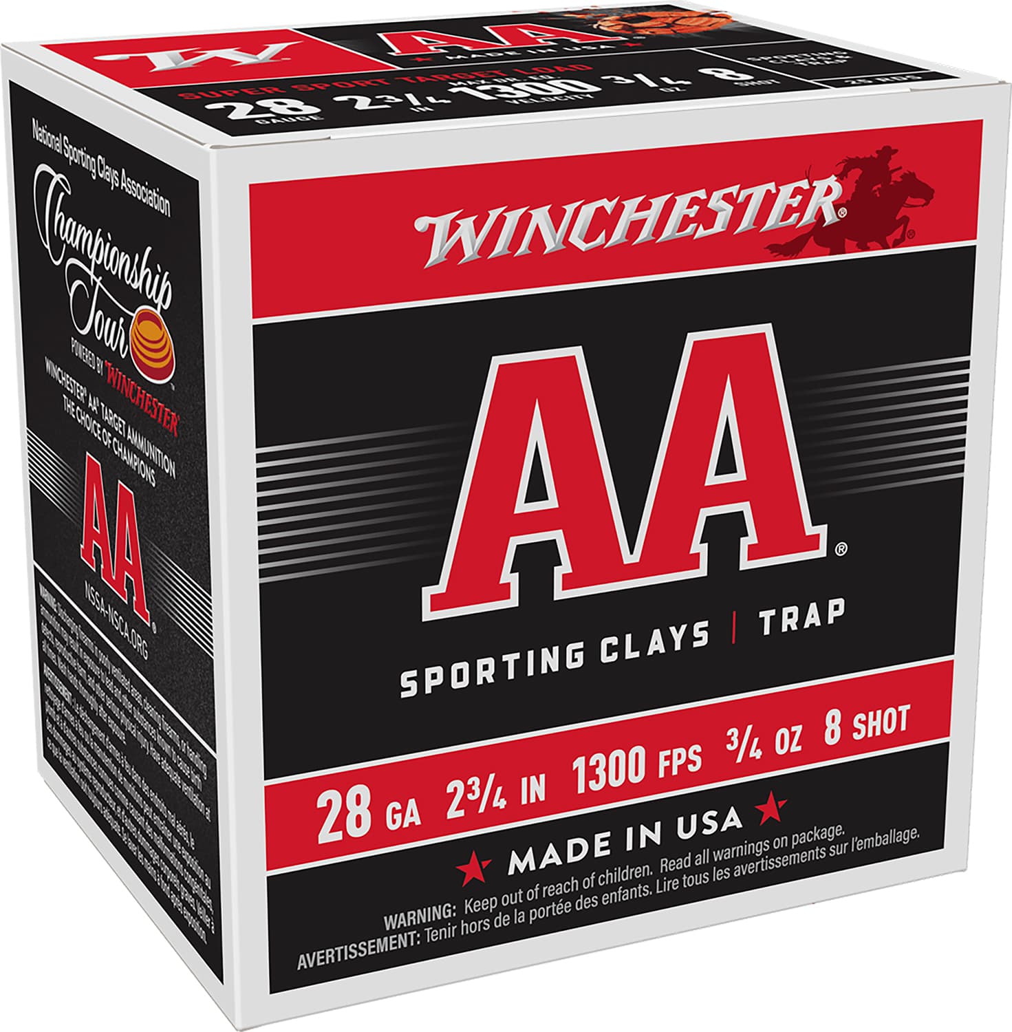 WSS28 AA