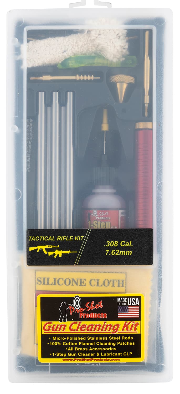 PROSHOT Tactical