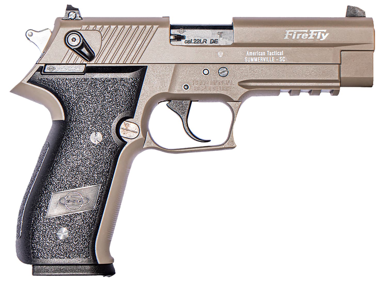 GSG FireFly 22 LR