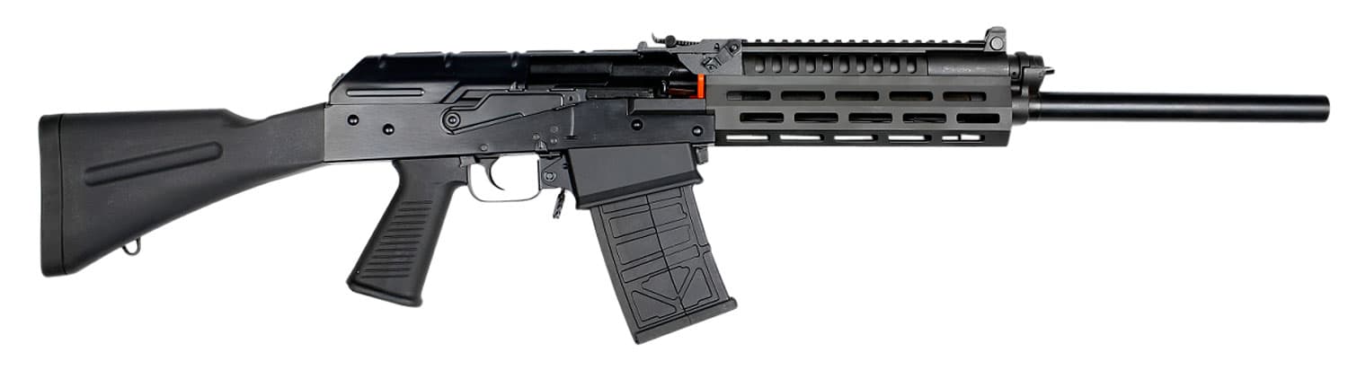JTS M12AK