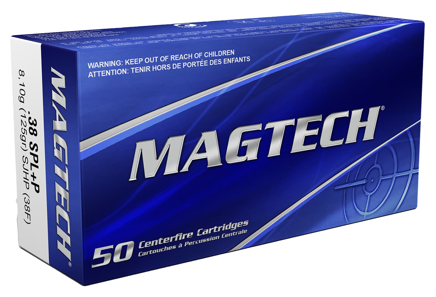 MAGTECH Range/Training