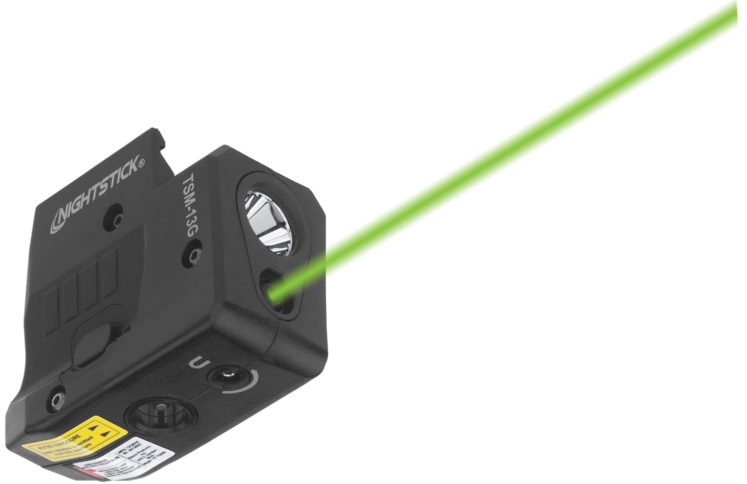 NSTICK Light with Green Laser for Sig Sauer P365/XL/SAS