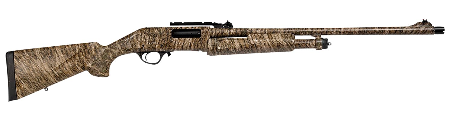 ESCORT Field Hunter