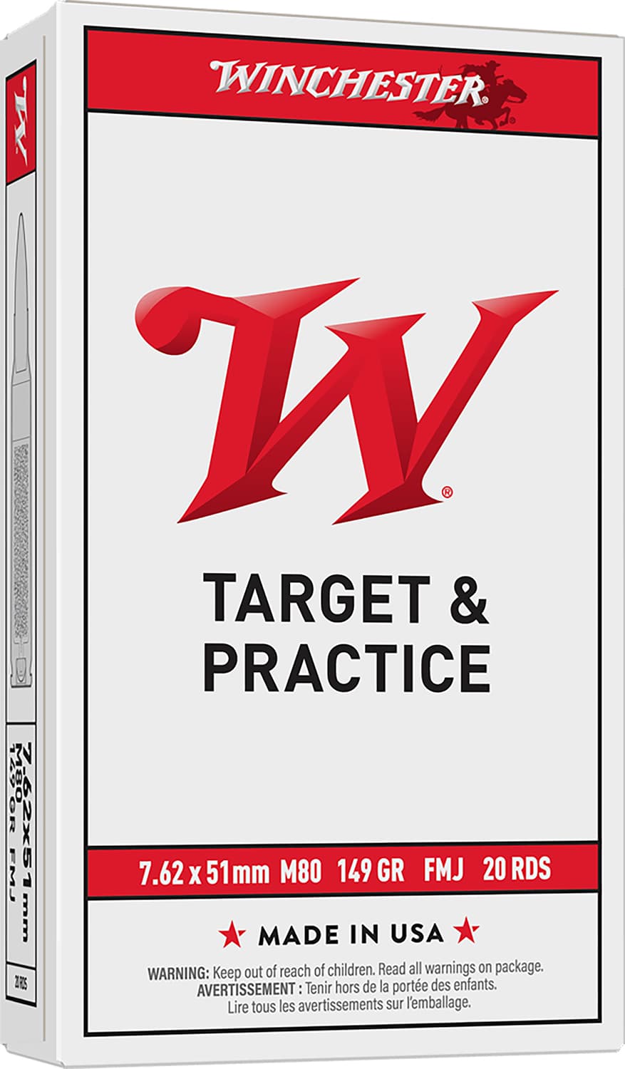 WRFL USA