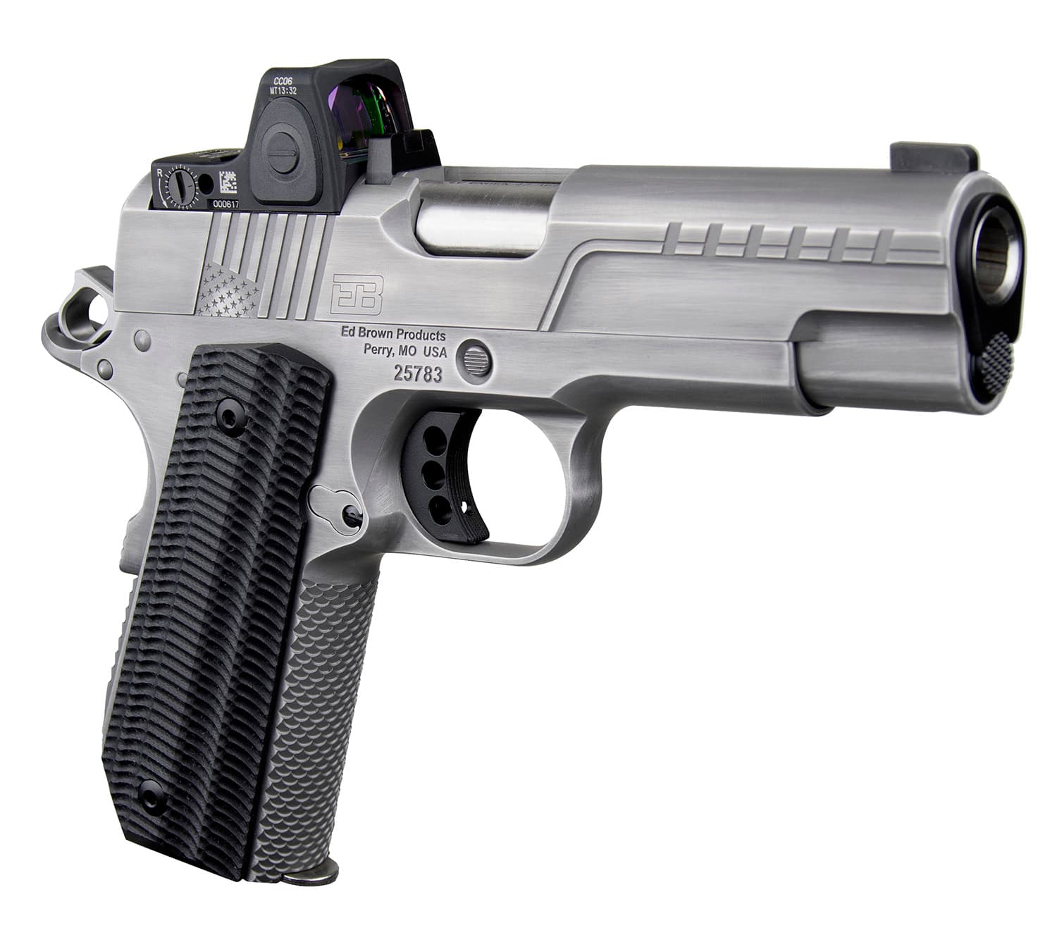 EDBROWN FX2