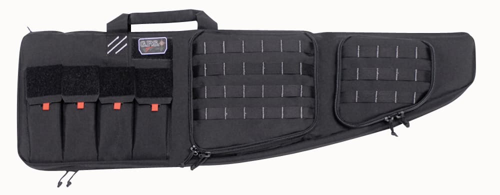 GPS Tactical
