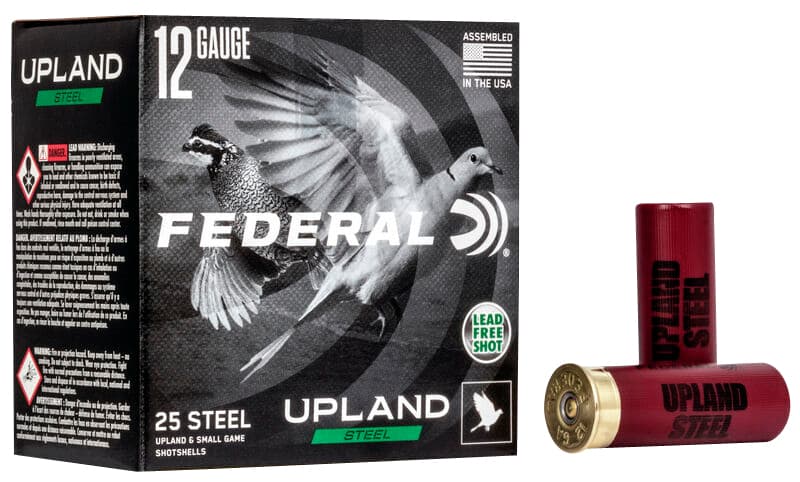 FSTL Upland