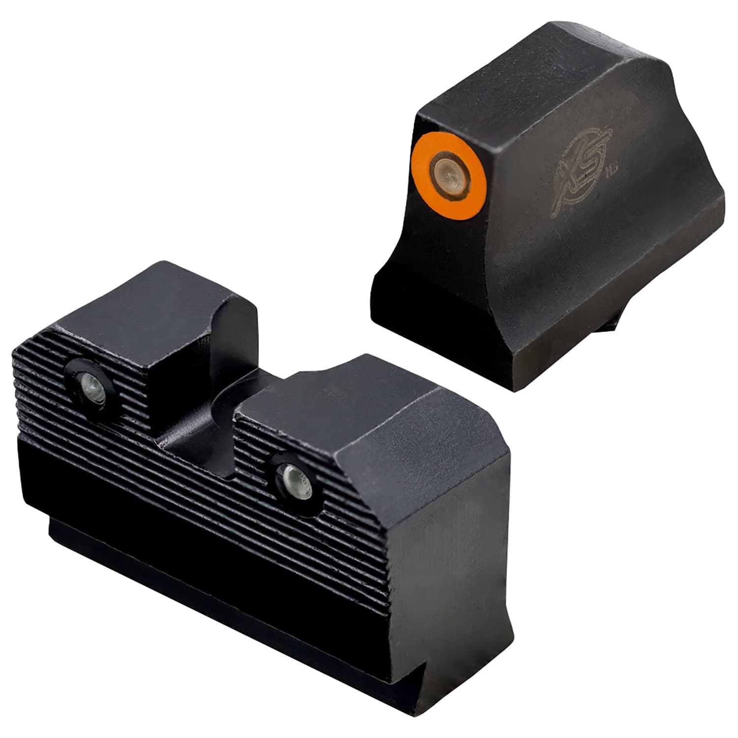 XS R3D  Night Sights fits Glock