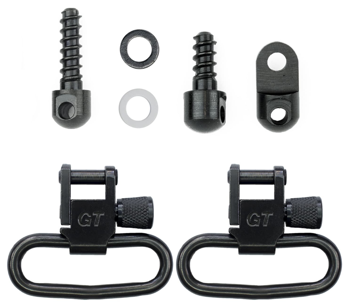 GROV Swivel Set