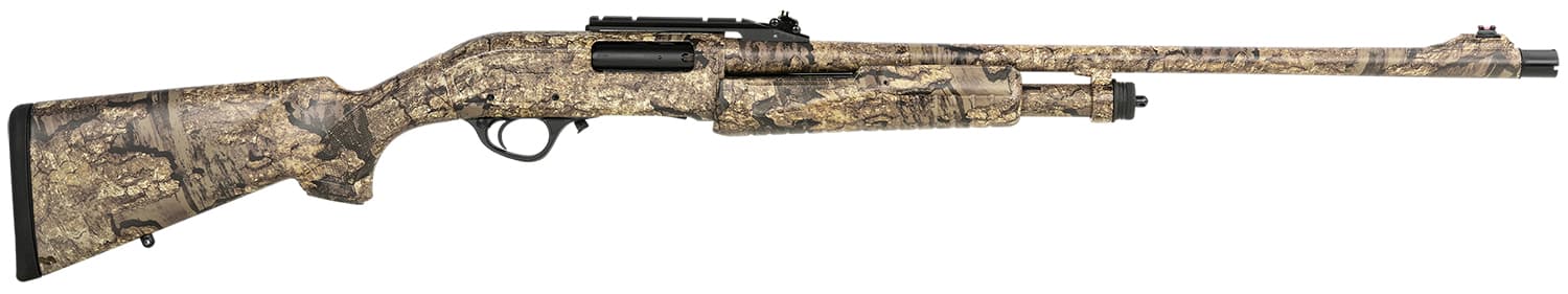 ESCORT Field Hunter
