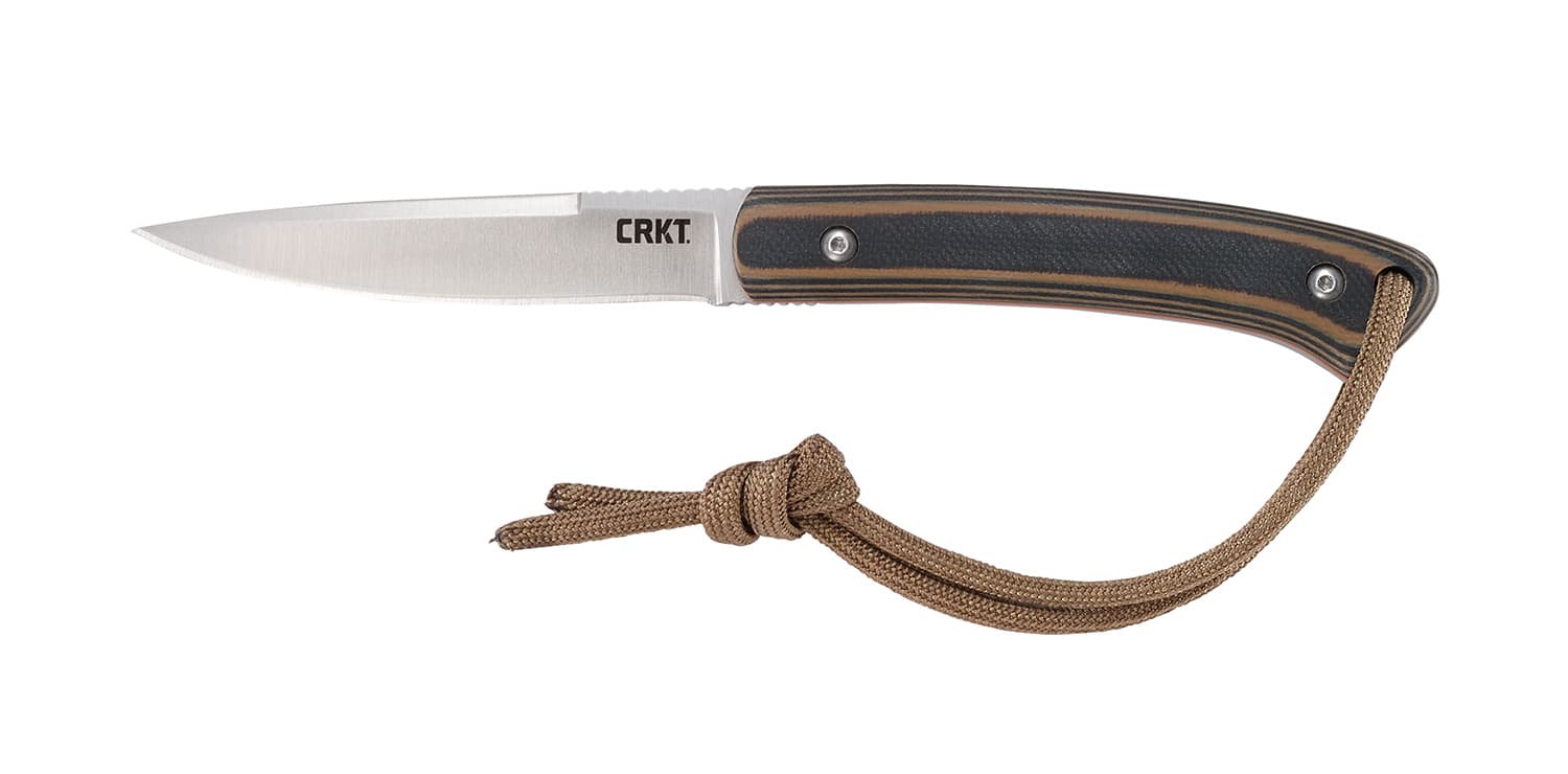 CRKT Biwa