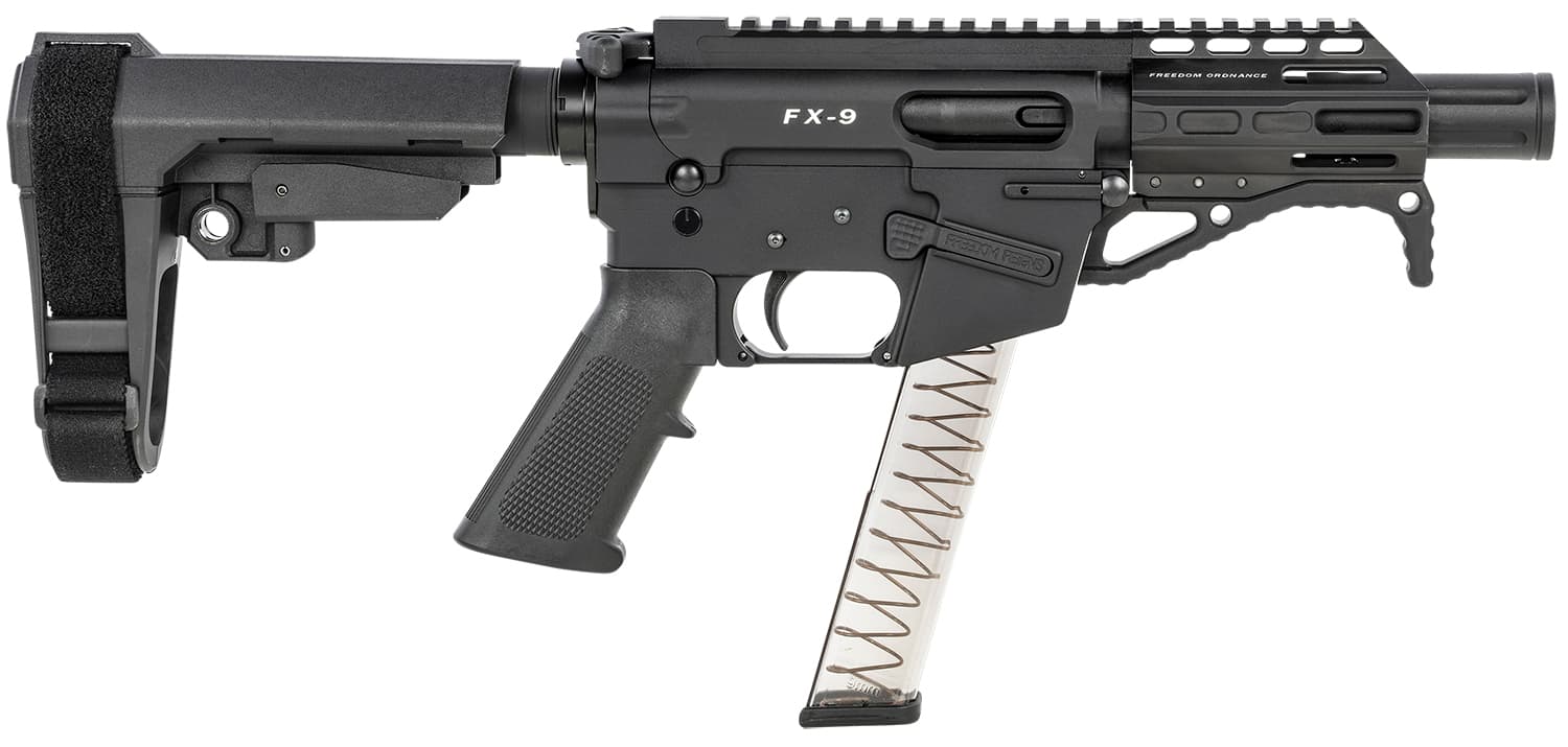 FREEDOM FX-9