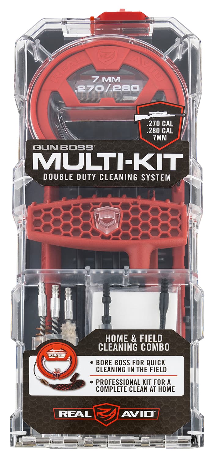AVID Gun Boss