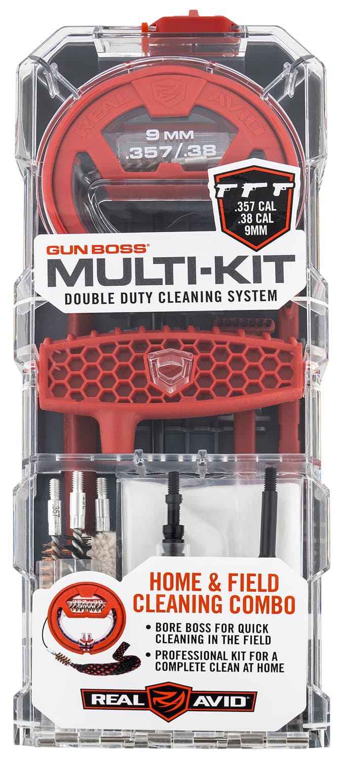 AVID Gun Boss