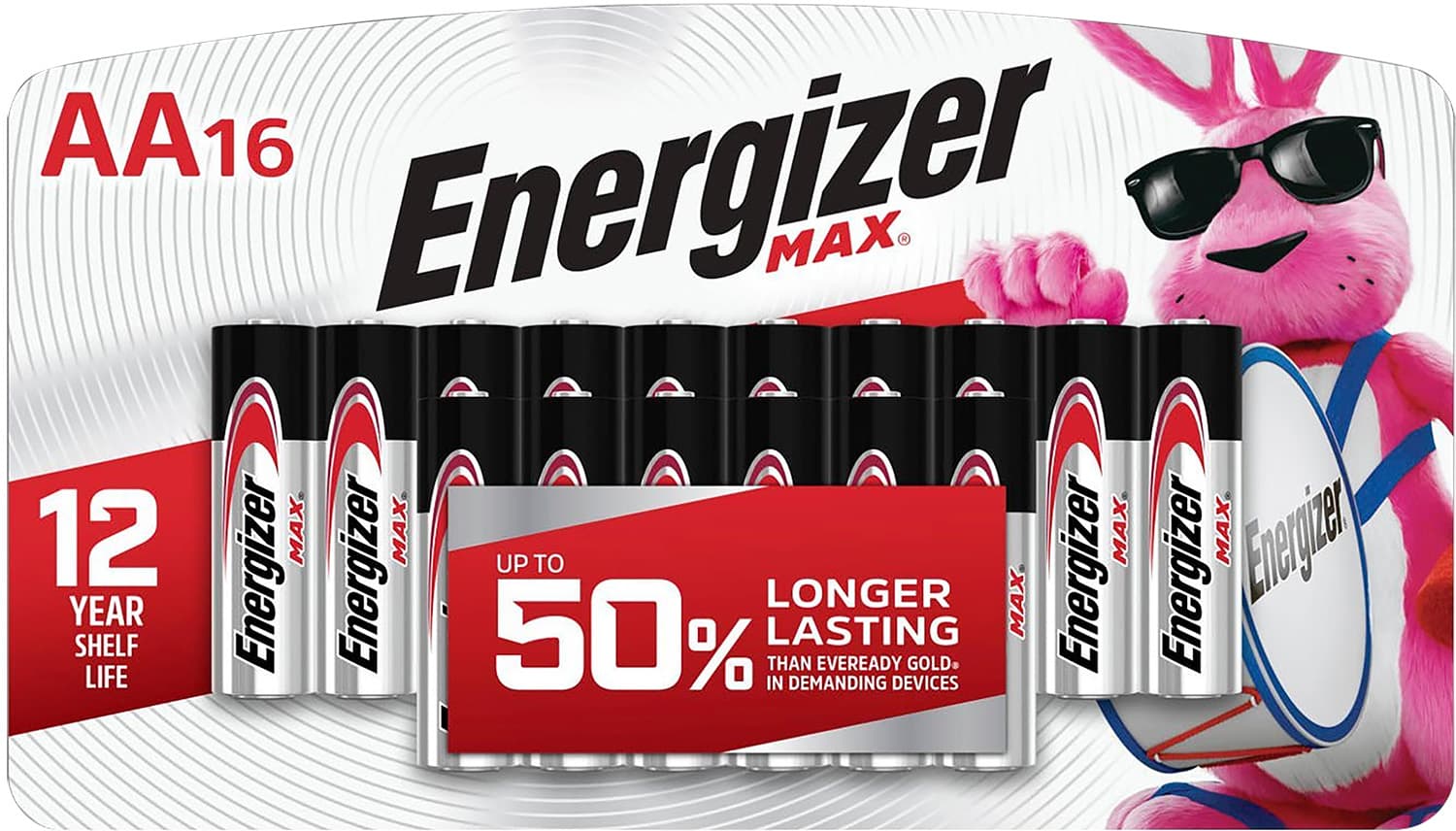 ENERG AA