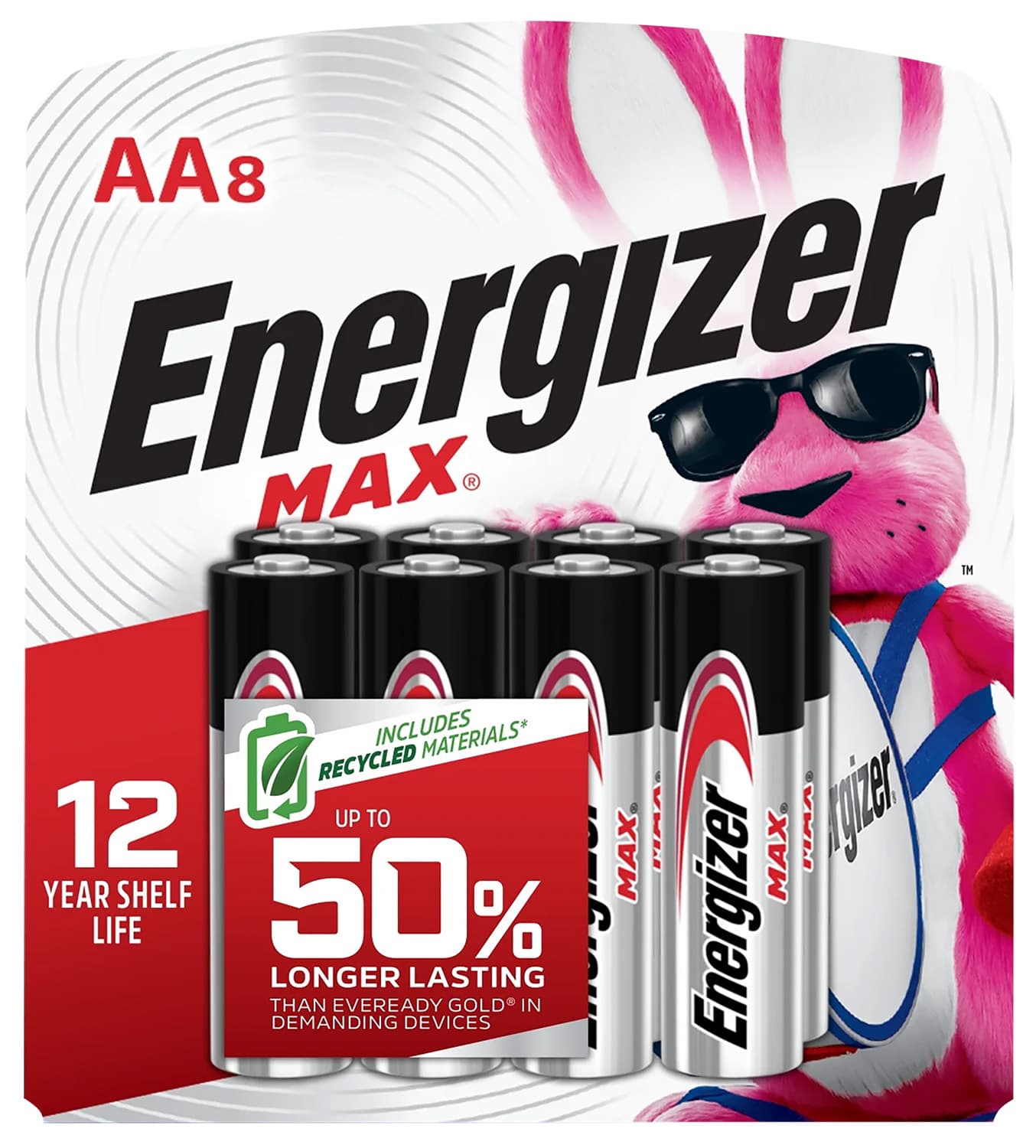 ENERG AA