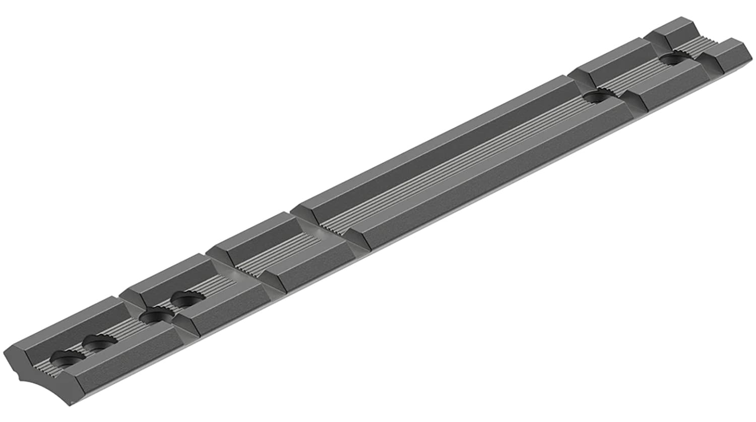 LEUACC Rifleman