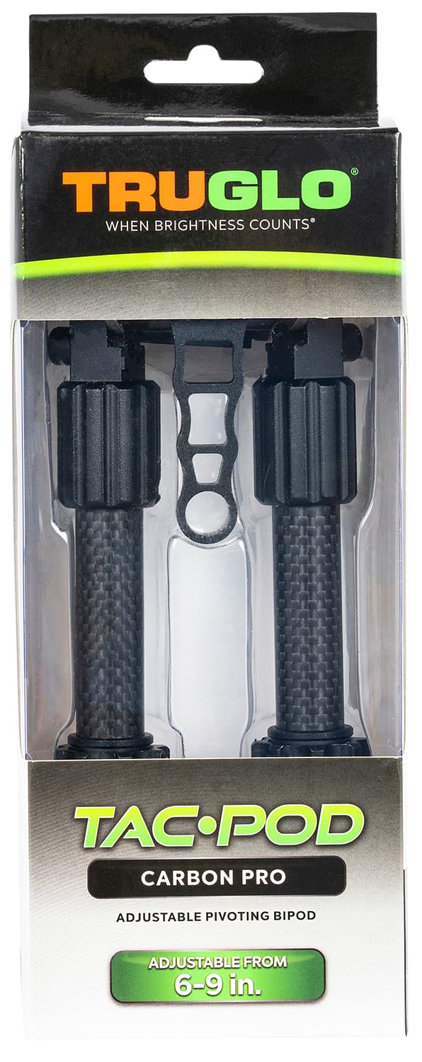 TRU TAC-POD CRBN RAILMNT 6-9