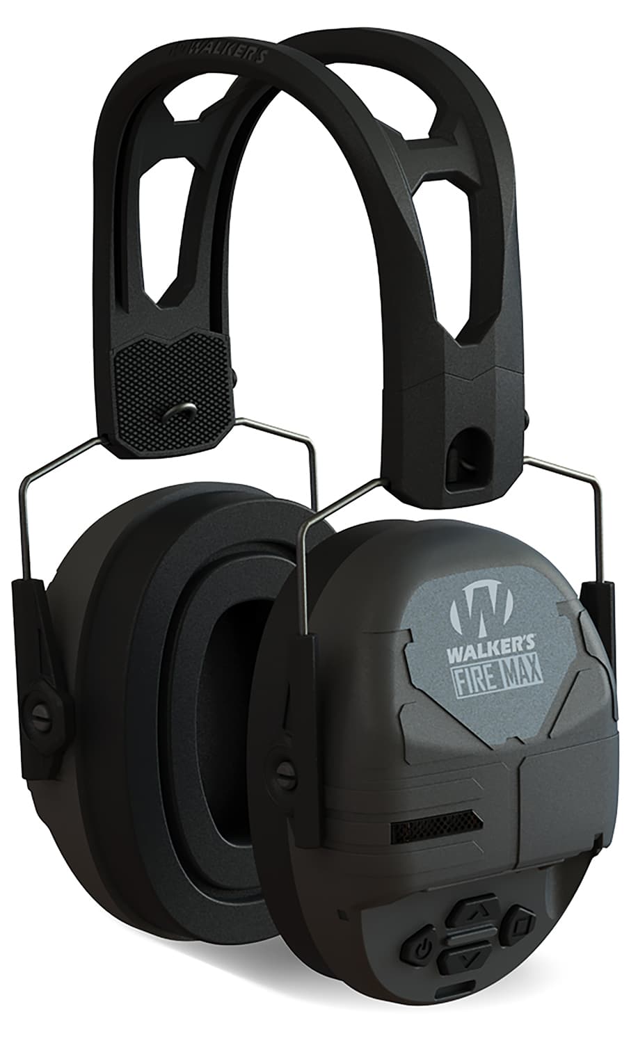 WLKR Firemax