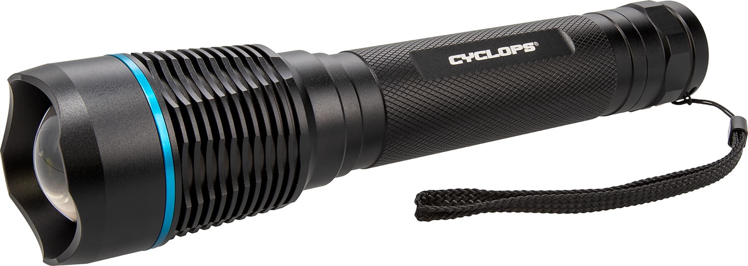CYCLP Brontes 2K