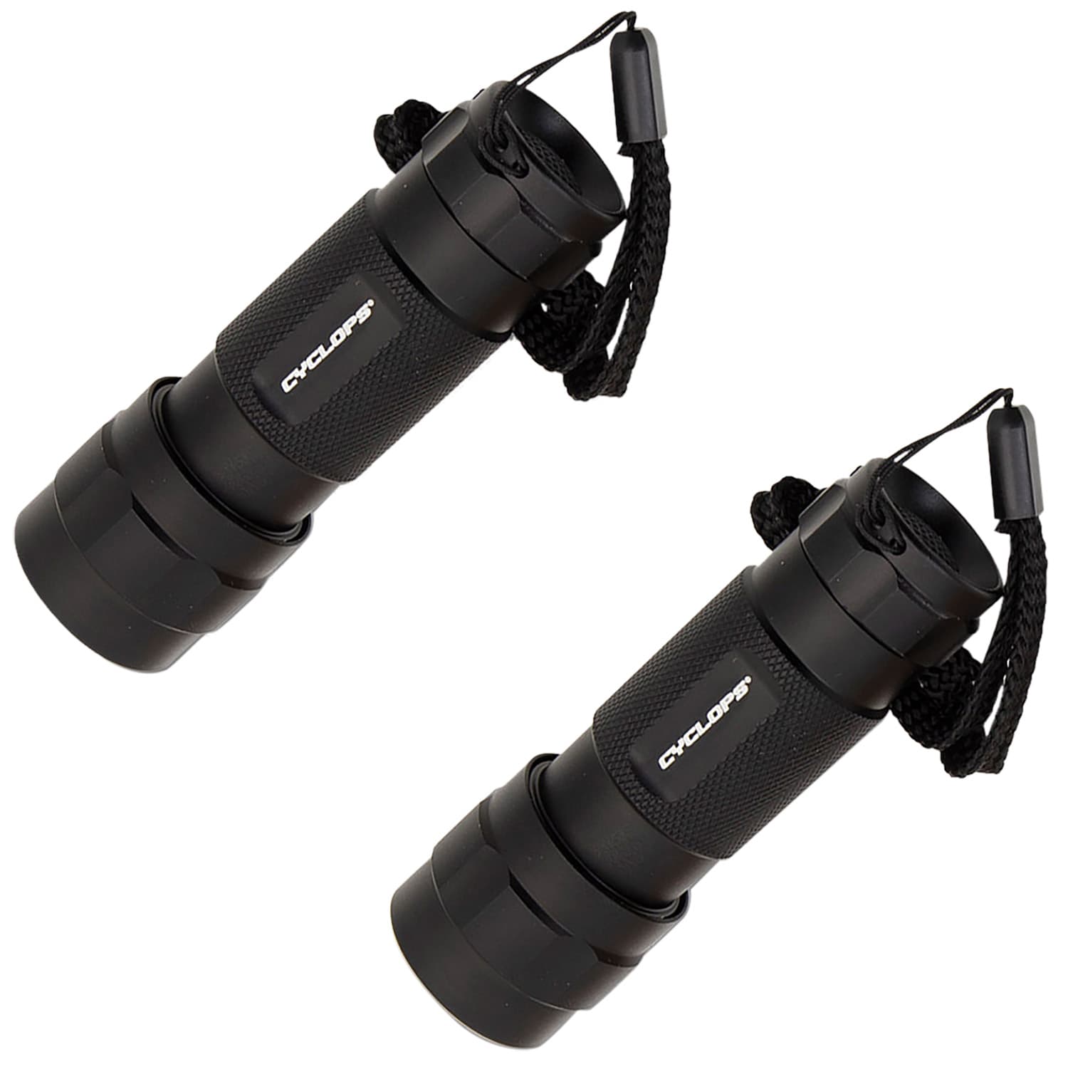 CYCLP 14 LED Flashlight