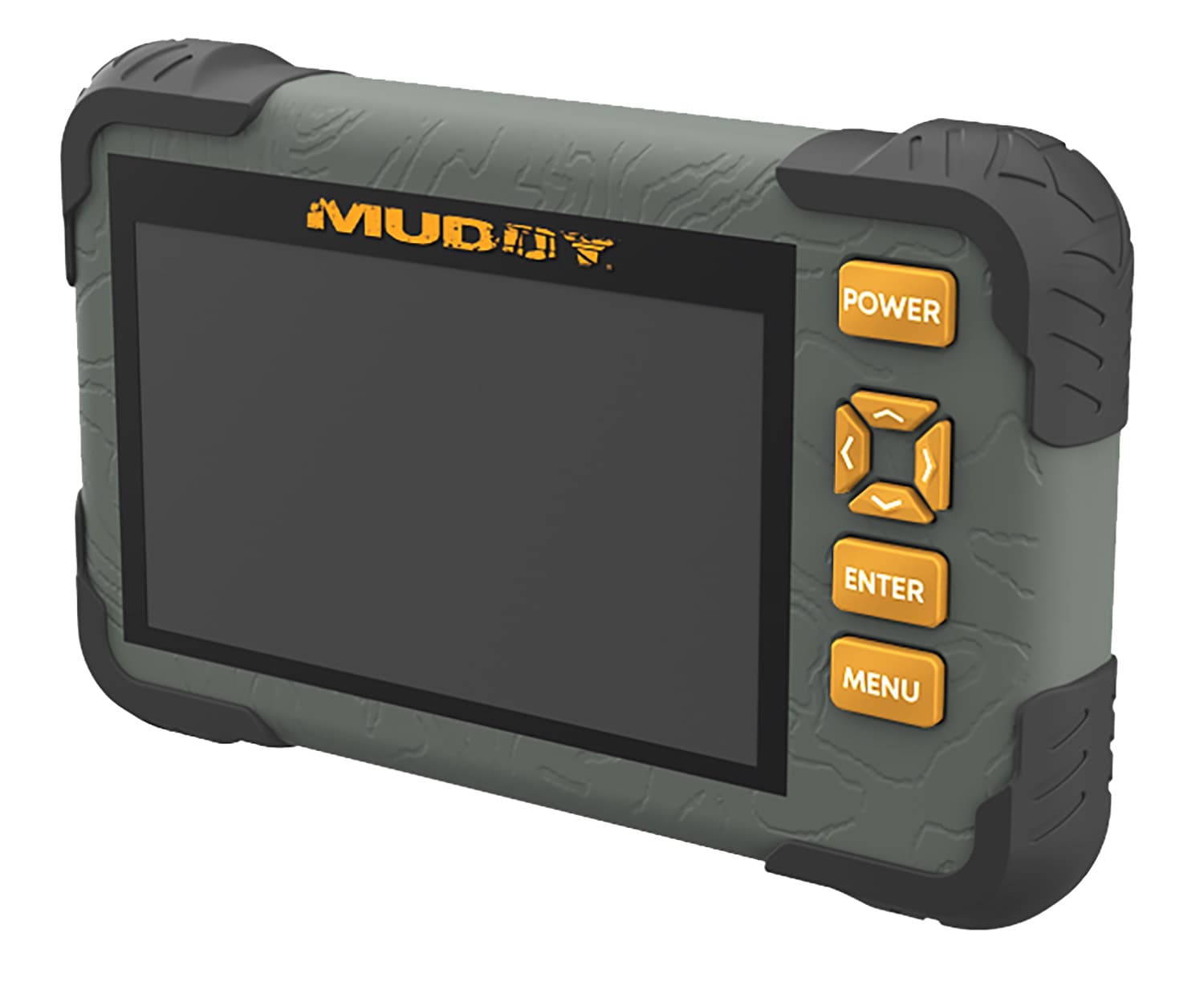 MUDDY HD