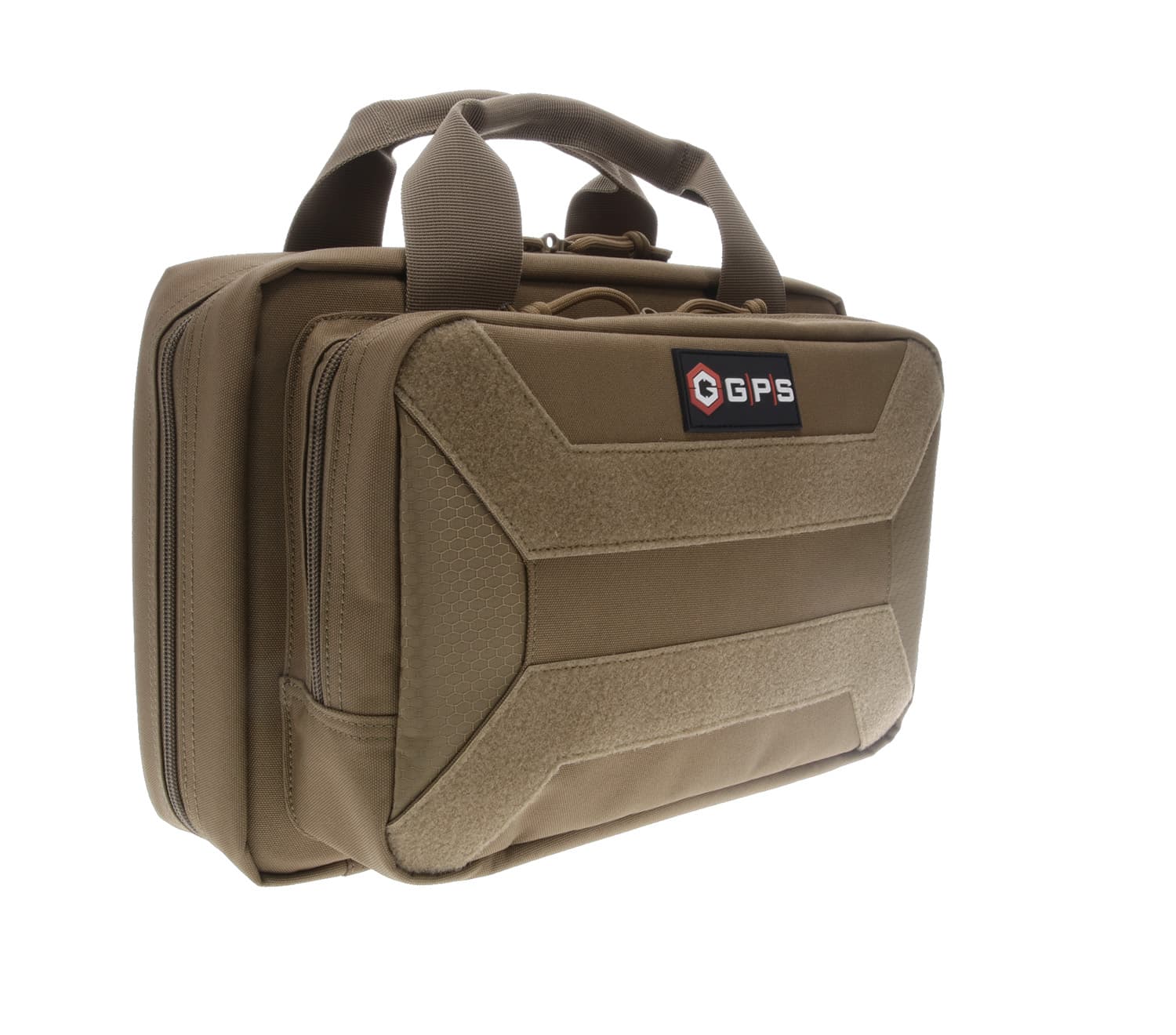 GPS Pistol Case