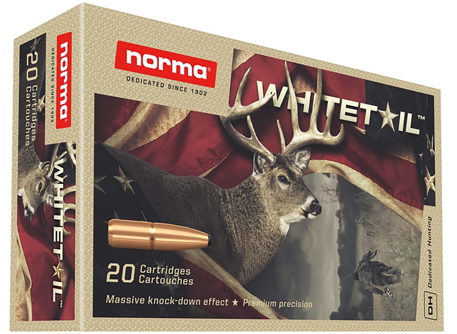 NORMA Dedicated Hunting
