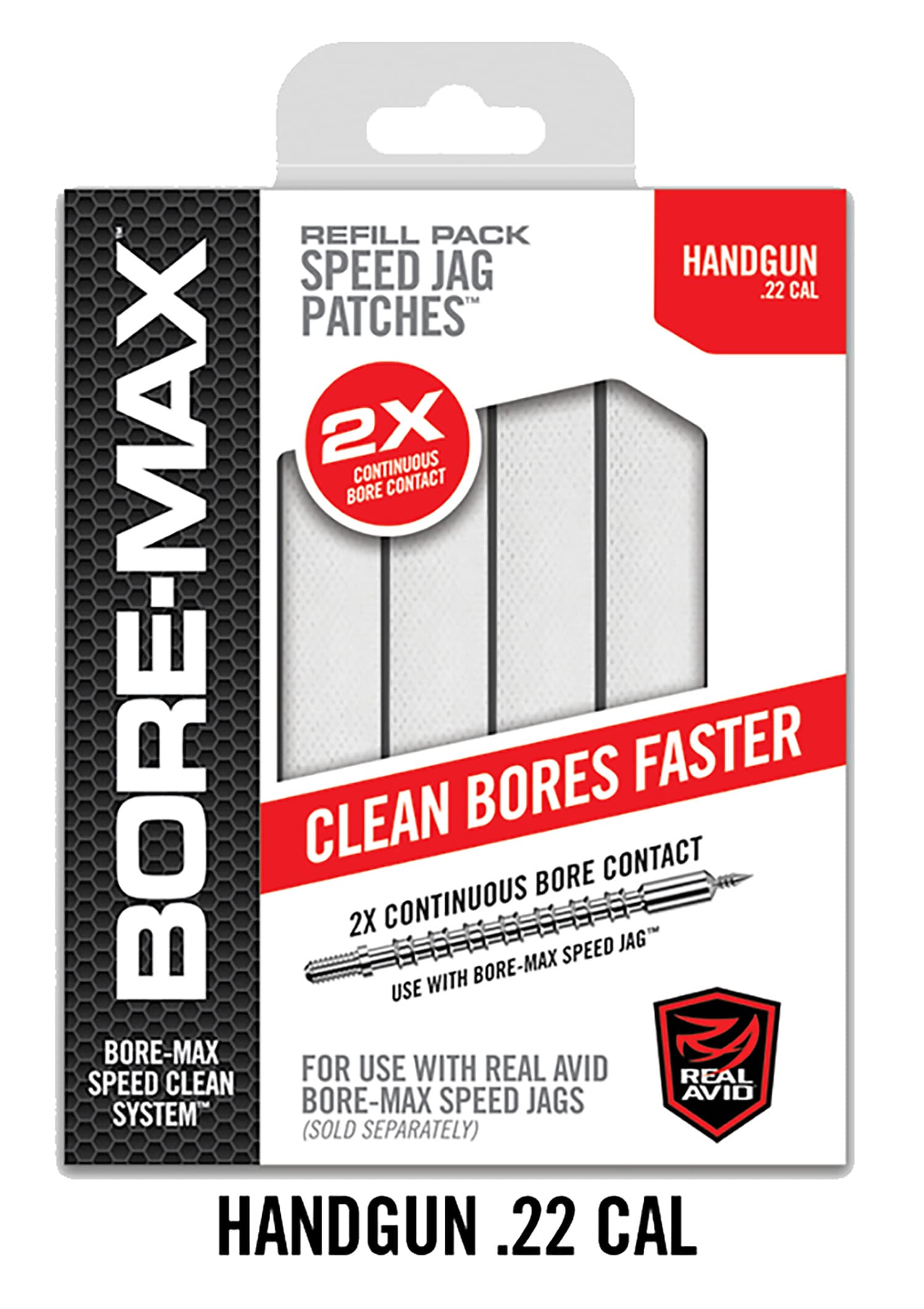 AVID Bore-Max