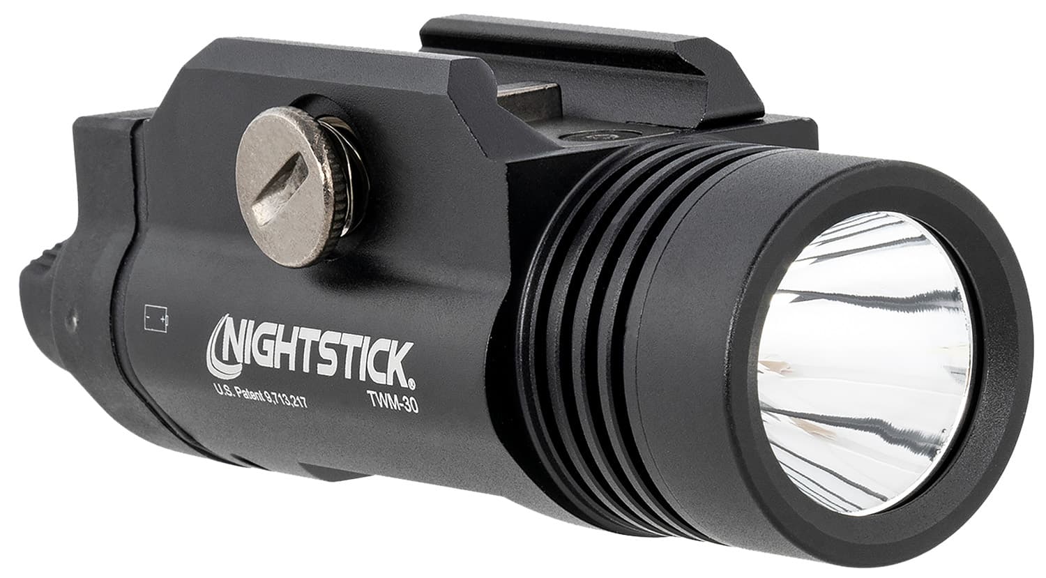 NSTICK Tactical Weapon-Mounted Light
