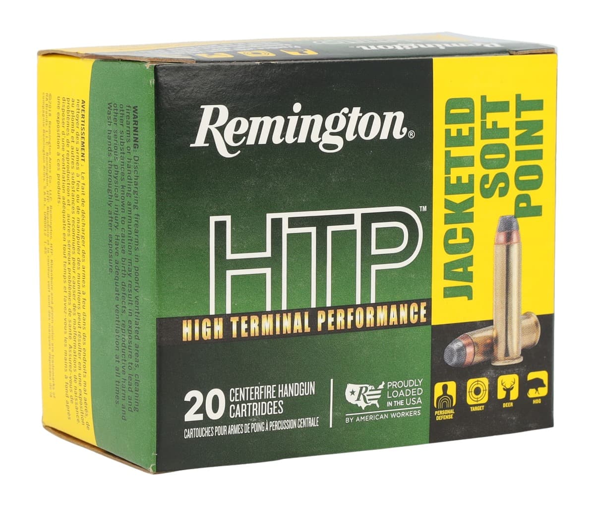 RPST HTP