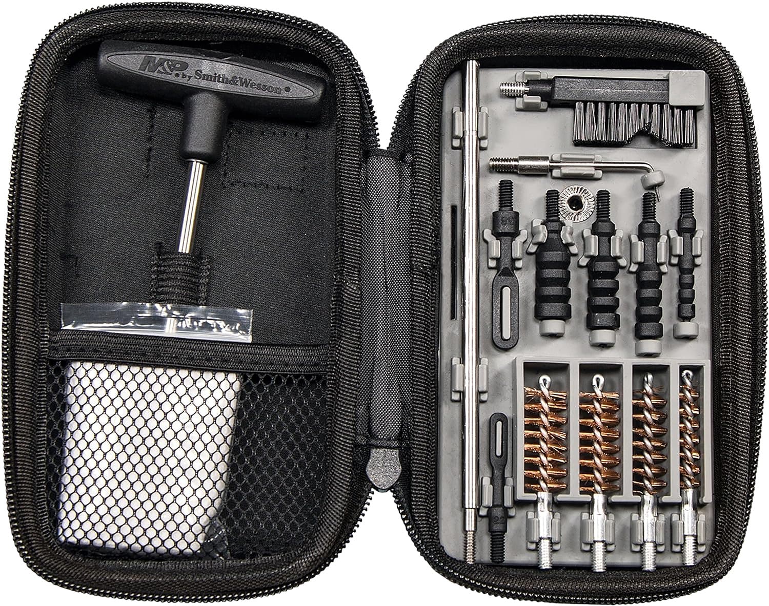 MPACC Compact Pistol