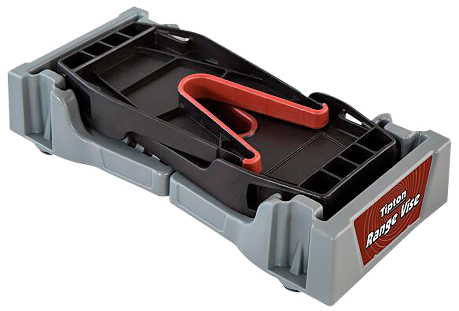 TIPTON Compact Range