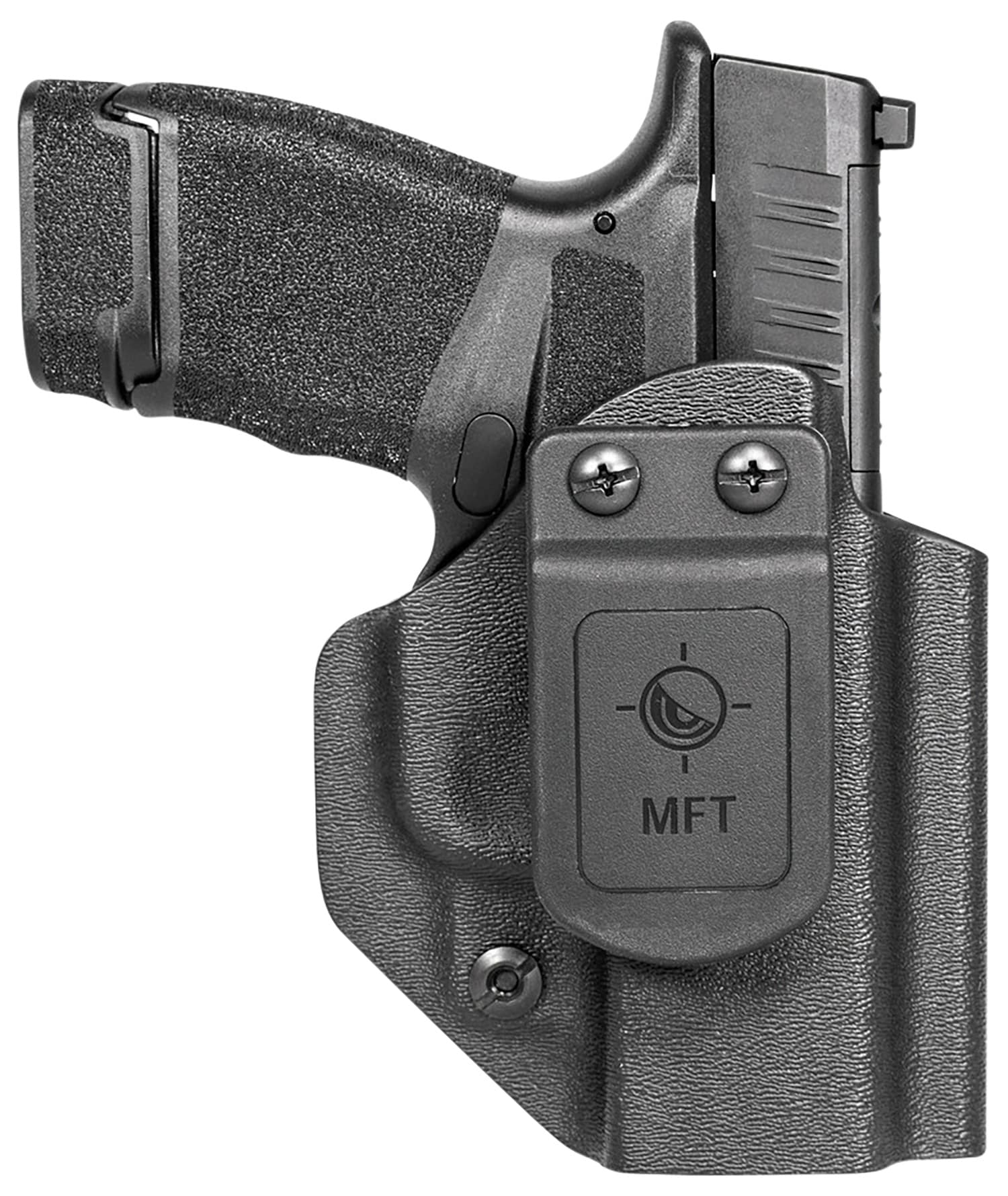 MFT Appendix