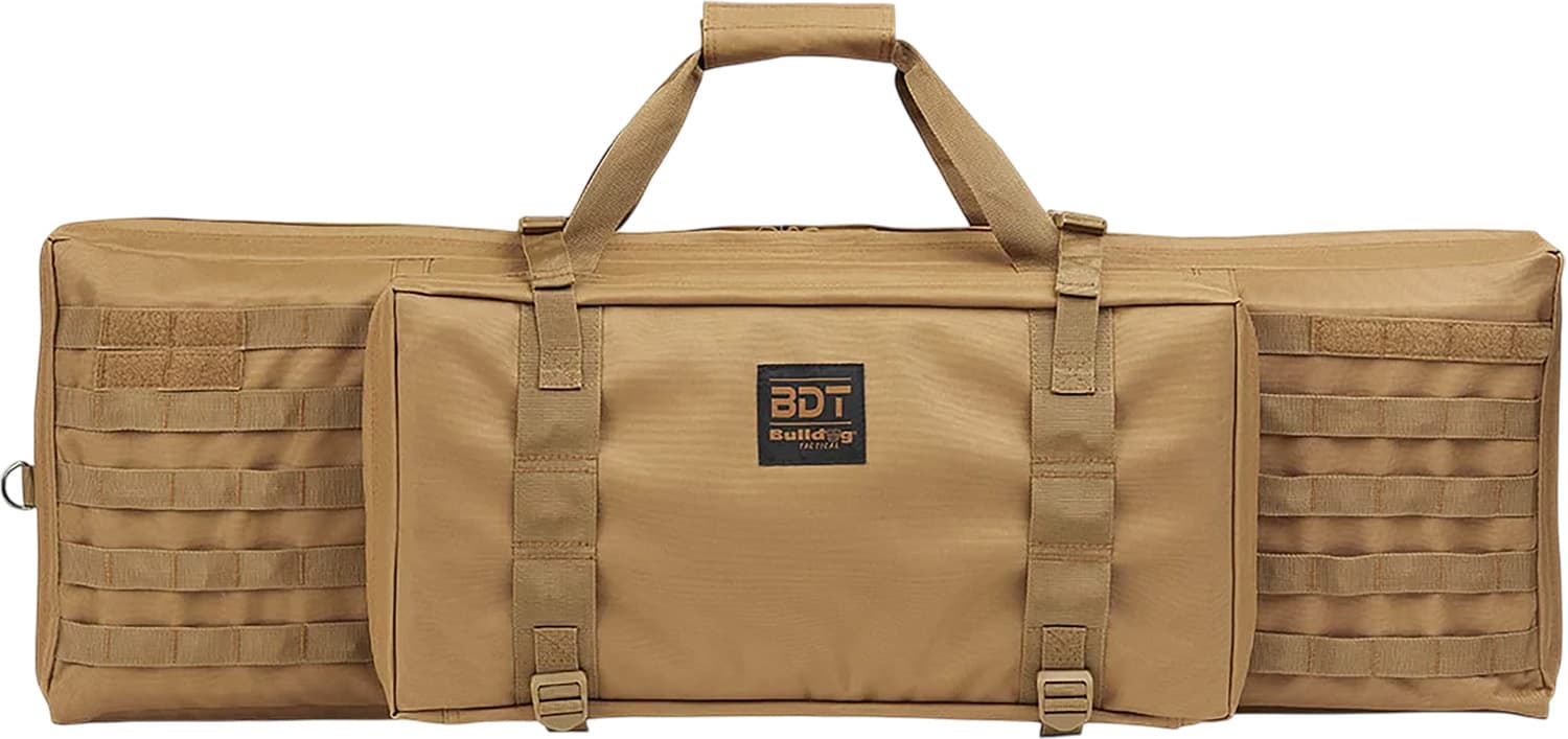BULLDOG BDT Tactical