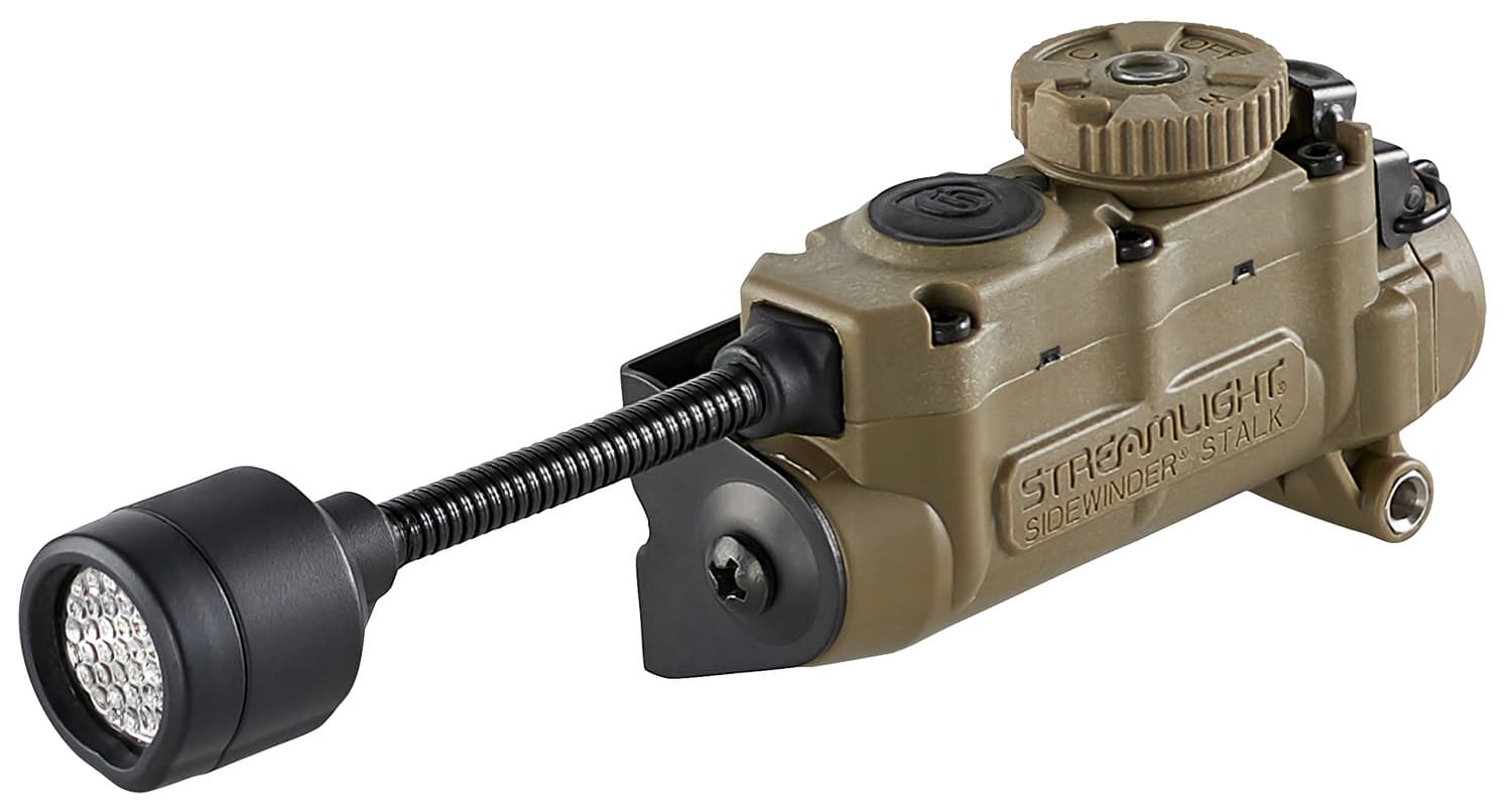 STREAM Sidewinder Stalk