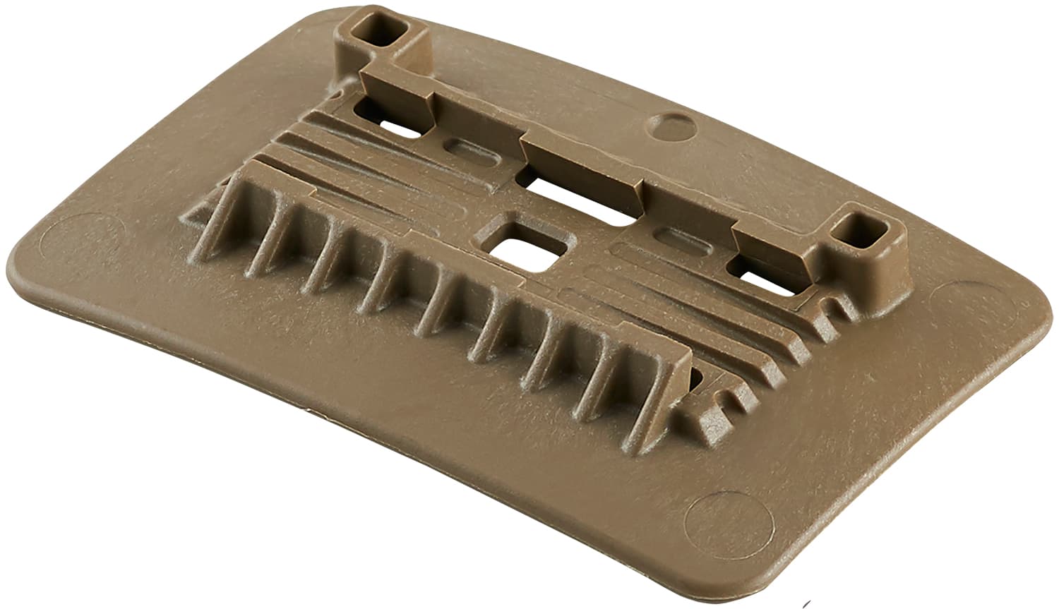 STREAM Arc Rail Mount