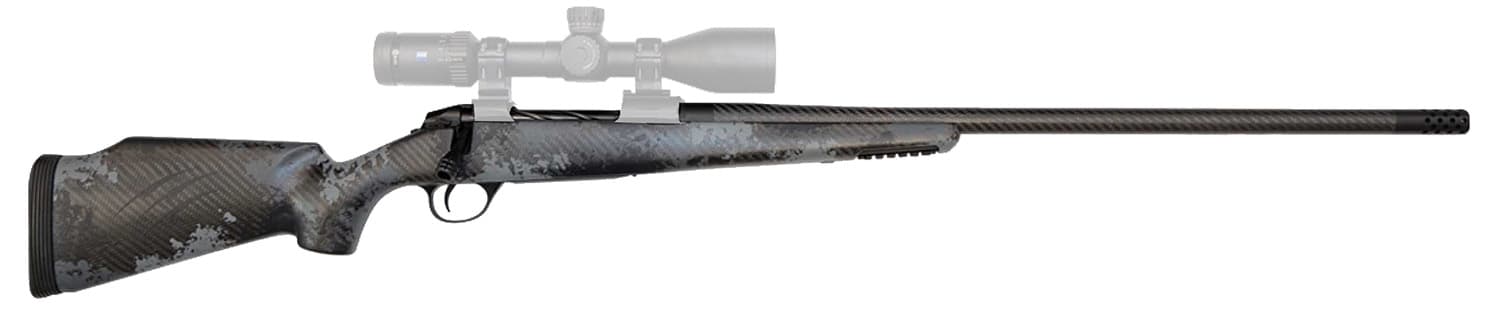 FIERCE Carbon