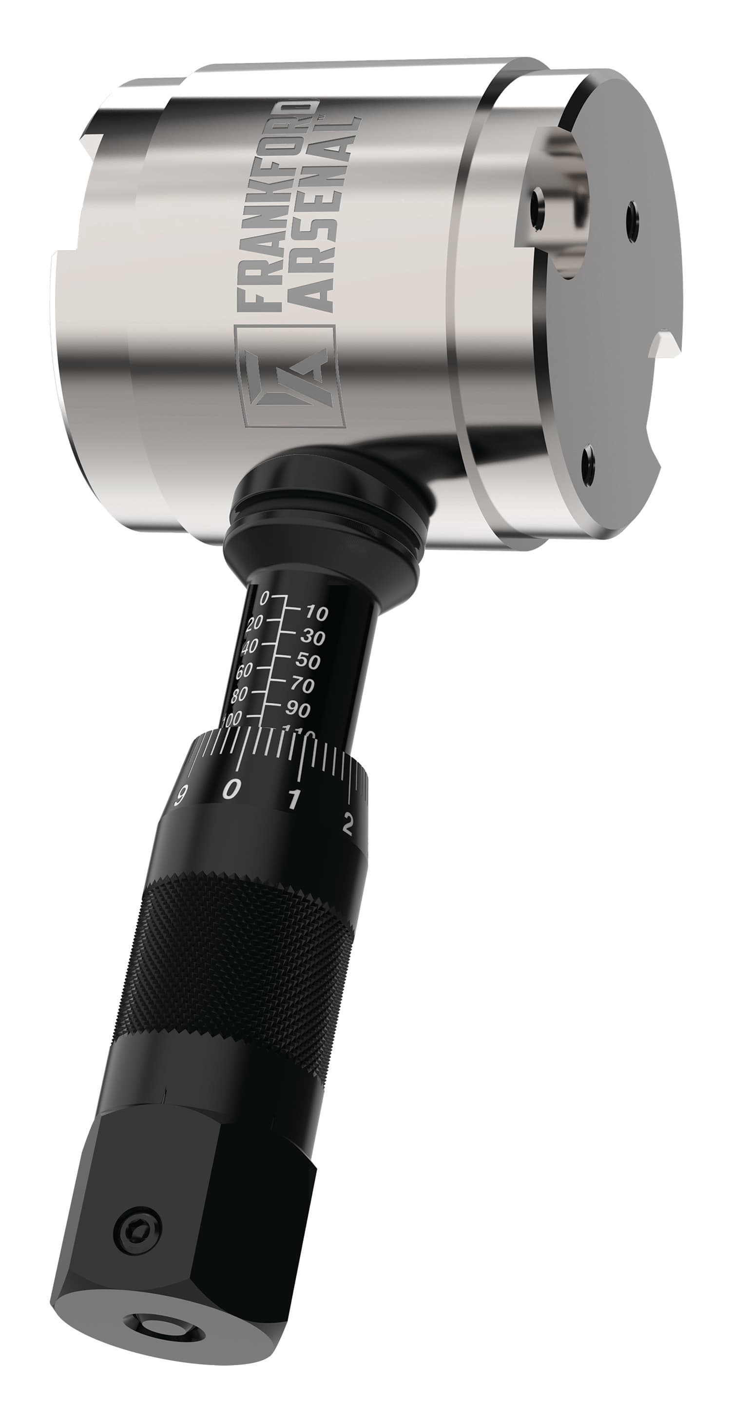 FRANK Precision Micrometer Drum Kit
