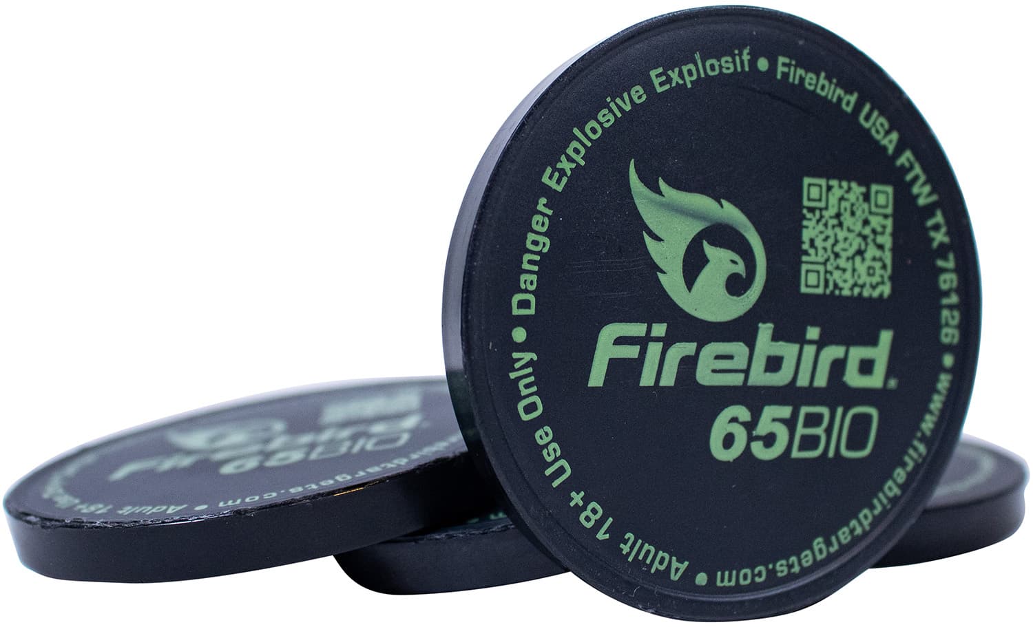 FIREBIR 65BIO