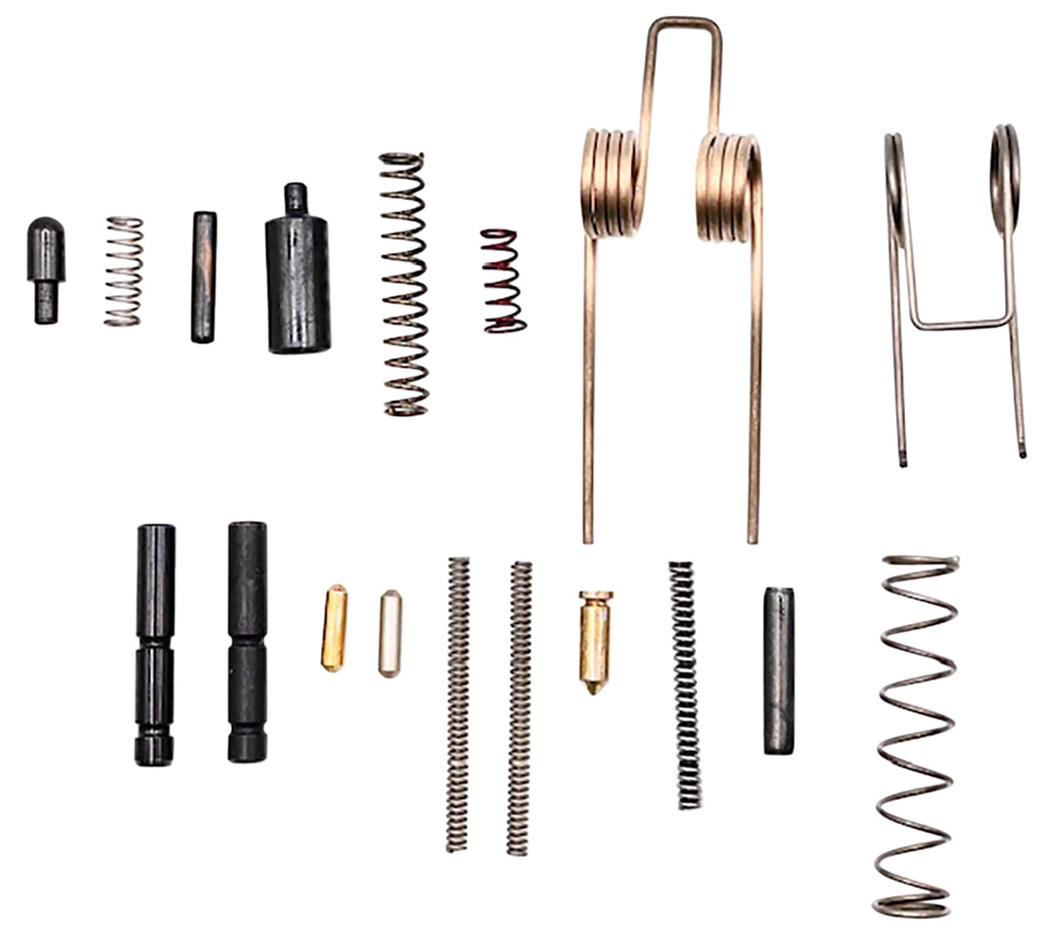 LBE AR Essentials kit