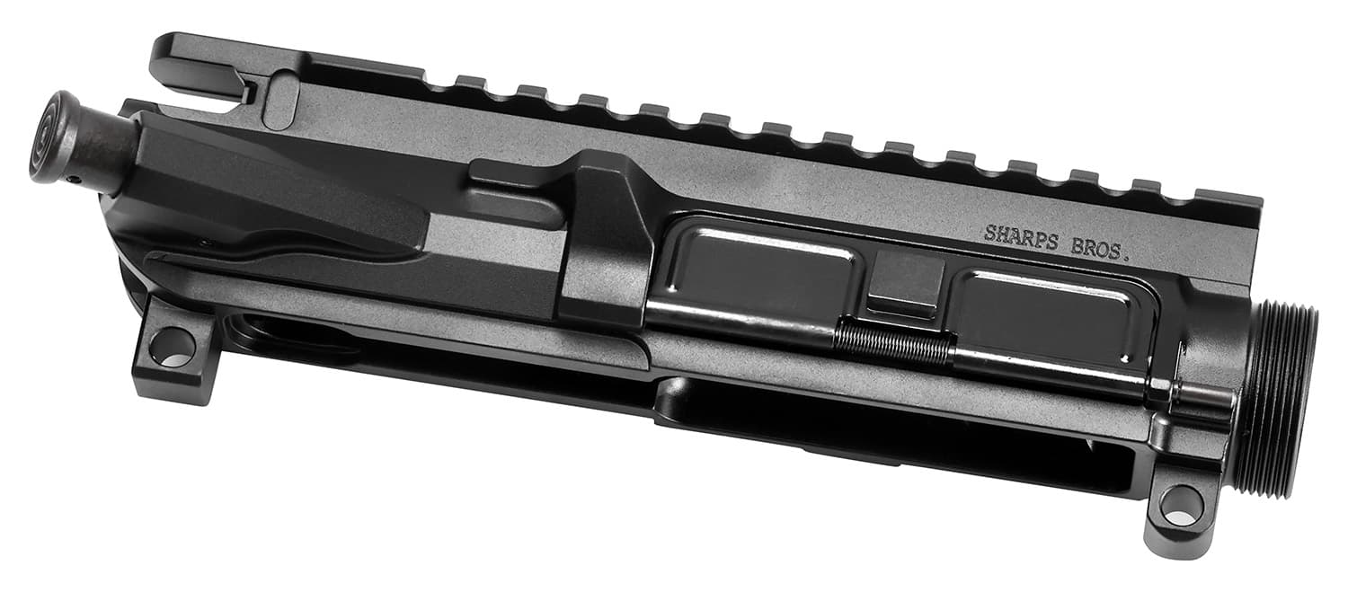 SHARPS Billet Upper