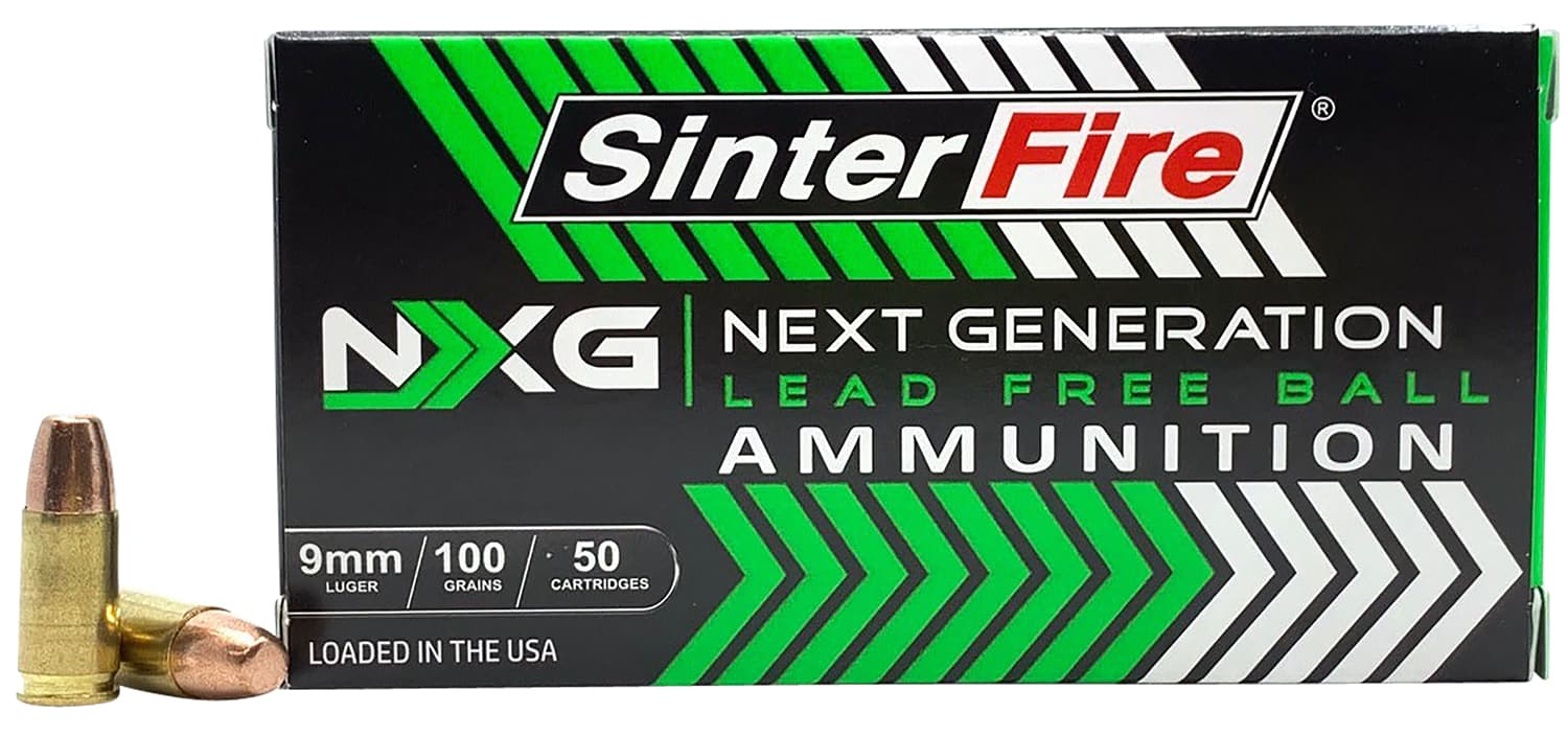 SINTERF Next Generation (NXG)