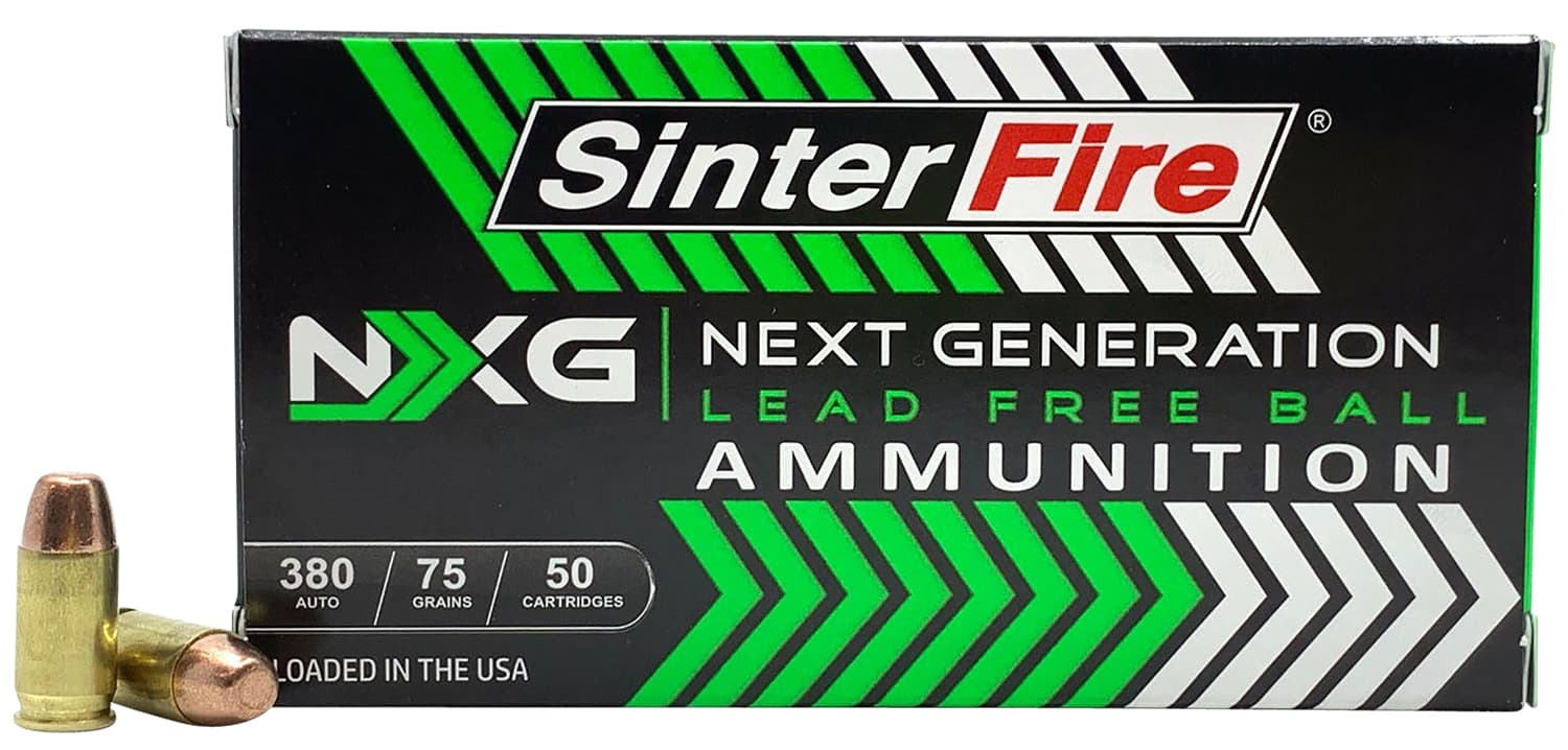 SINTERF Next Generation (NXG)