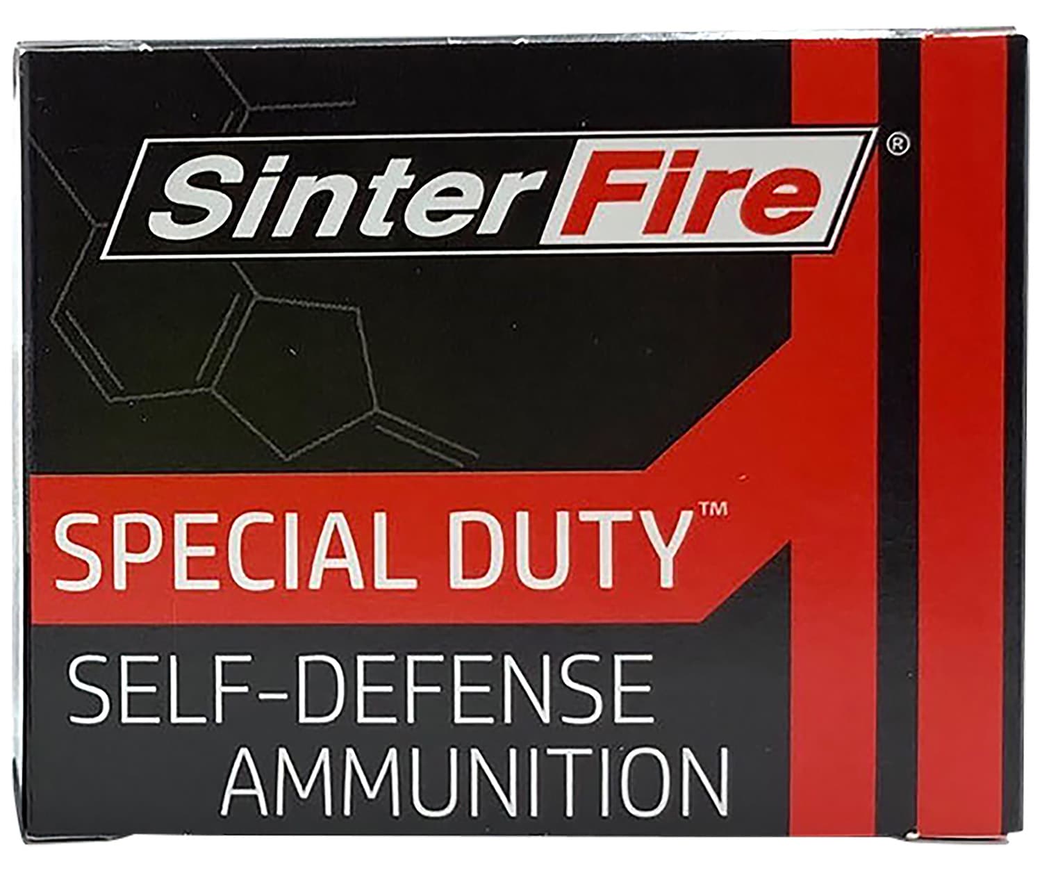 SINTERF Special Duty (SD)