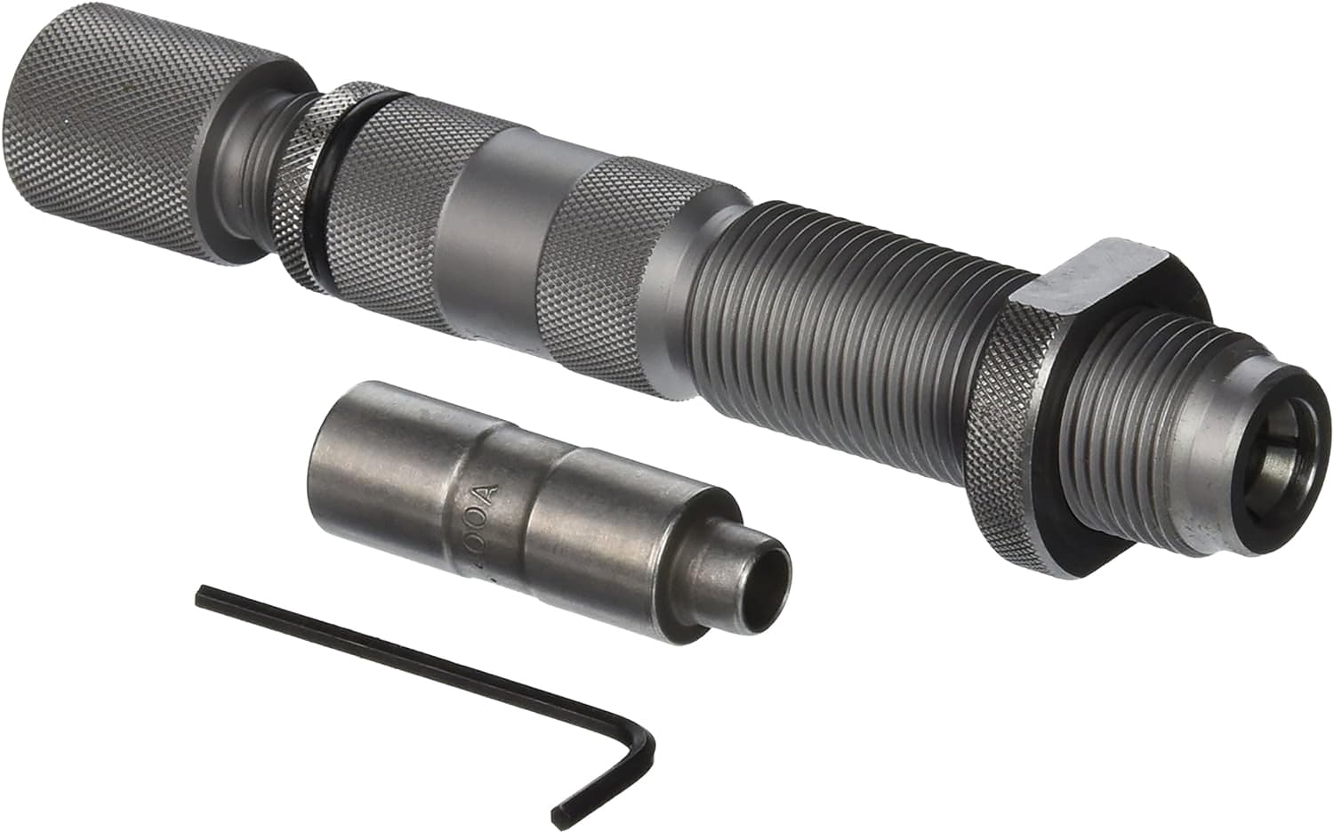 HREL Bullet Feeder