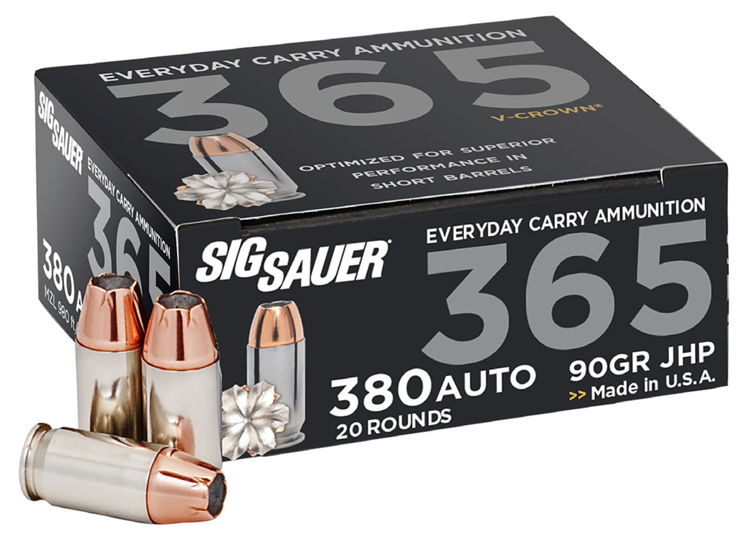 SIGA Elite Performance