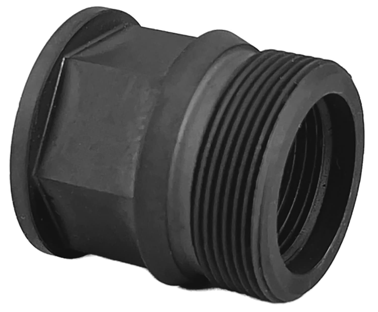 NOSLER Muzzle Adapter