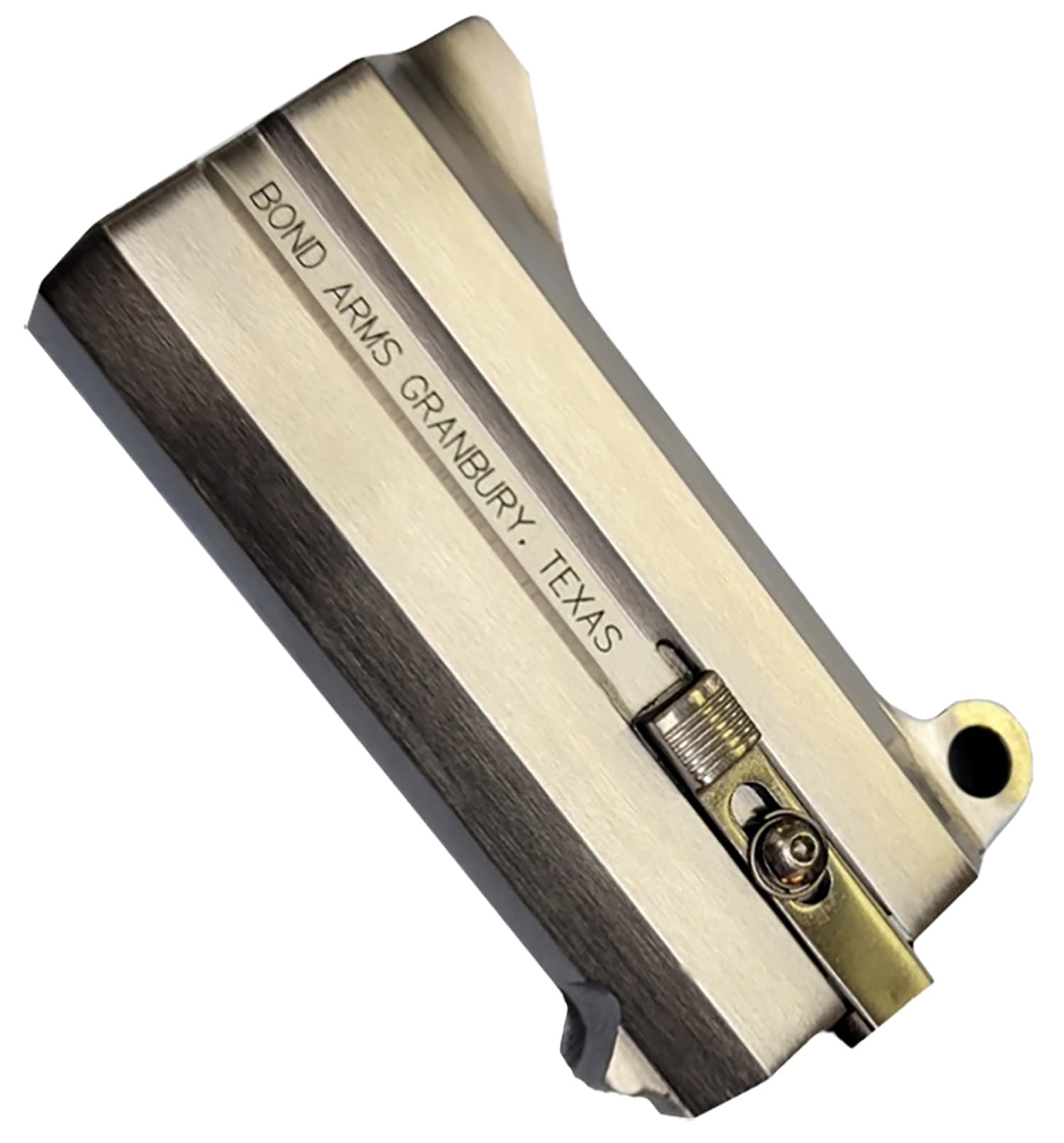 BOND Derringer